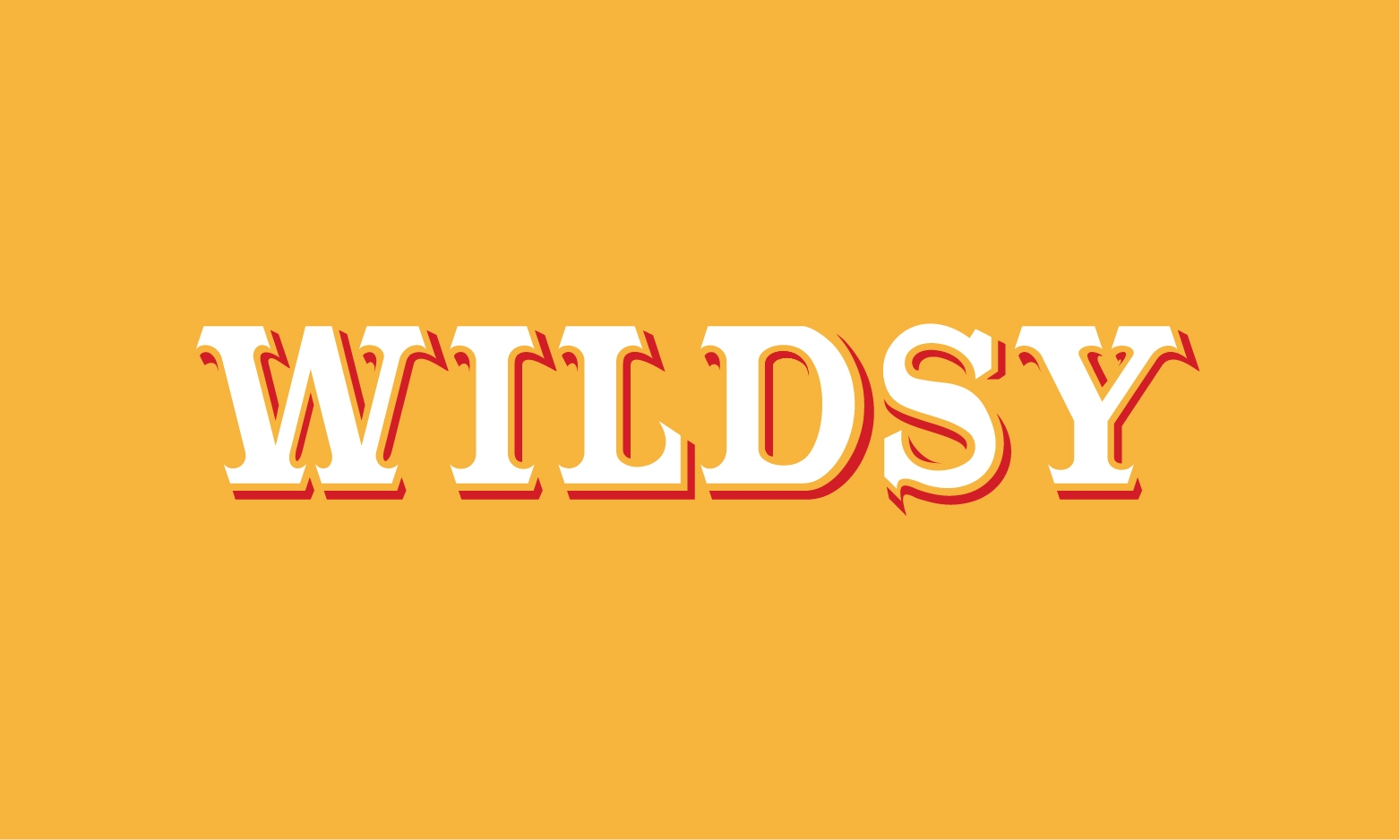 Wildsy.com - Creative brandable domain for sale